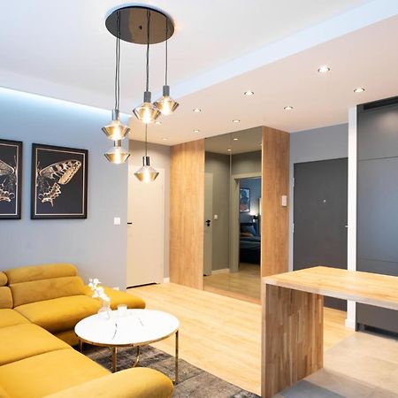 Golden Apartments/Sok59 Katowice Luaran gambar