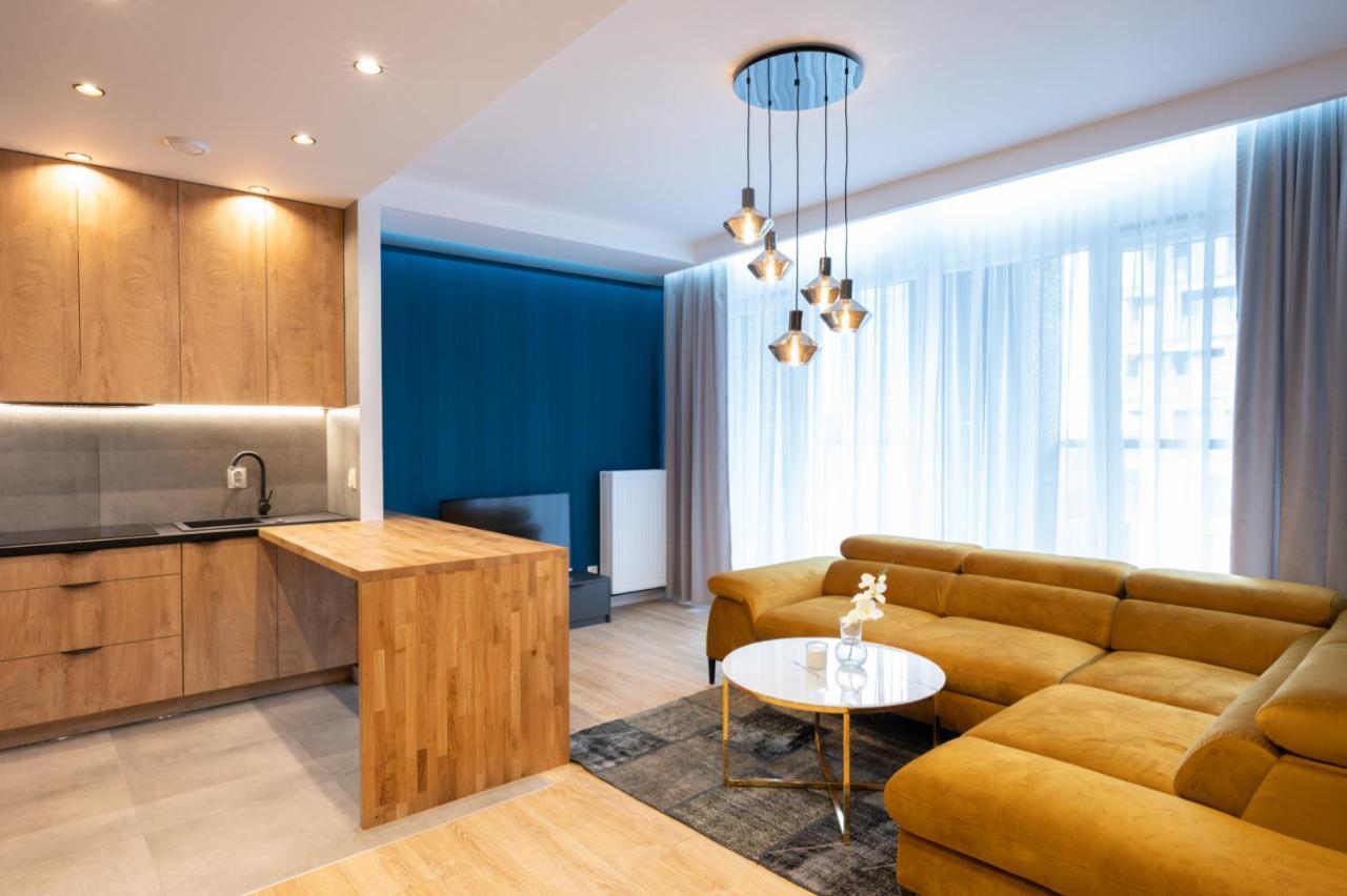 Golden Apartments/Sok59 Katowice Luaran gambar