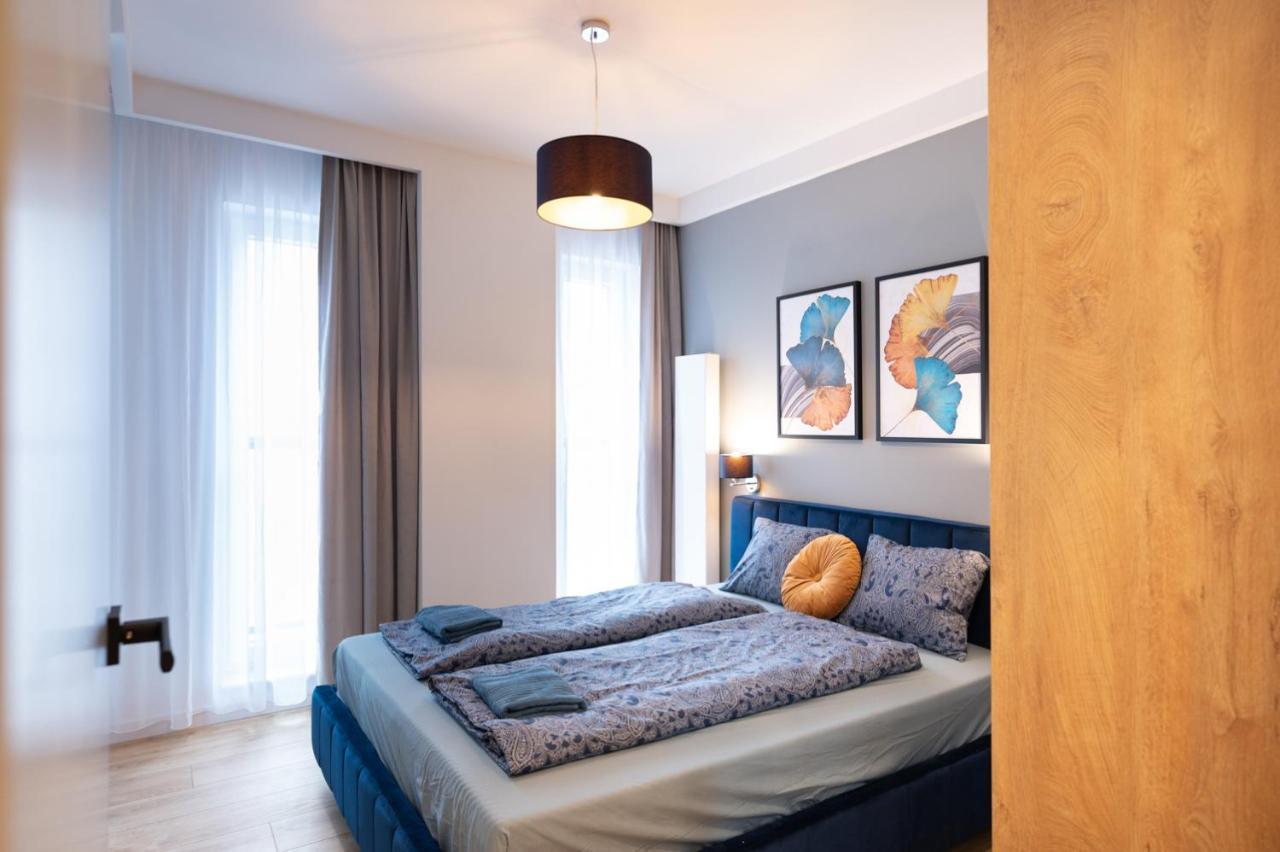 Golden Apartments/Sok59 Katowice Luaran gambar