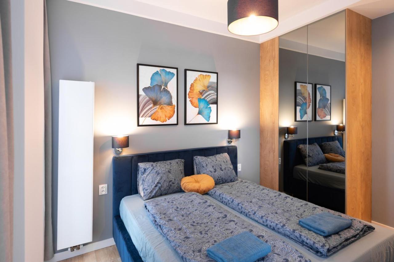 Golden Apartments/Sok59 Katowice Luaran gambar